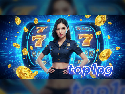 top1pg slot