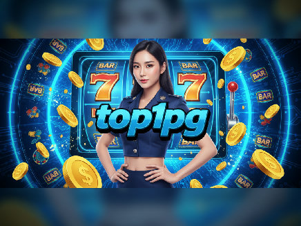 top1pg สมัครสมาชิก