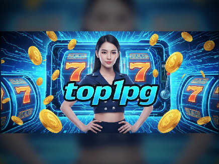 top1pg สล็อต